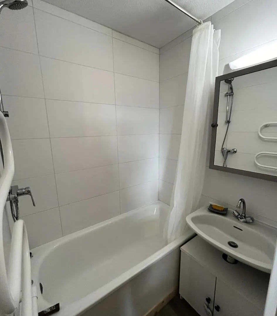 Apartment Residence Relais - Appartement 4/5 Couchages Vue Montagne A Reallon Mae-8951