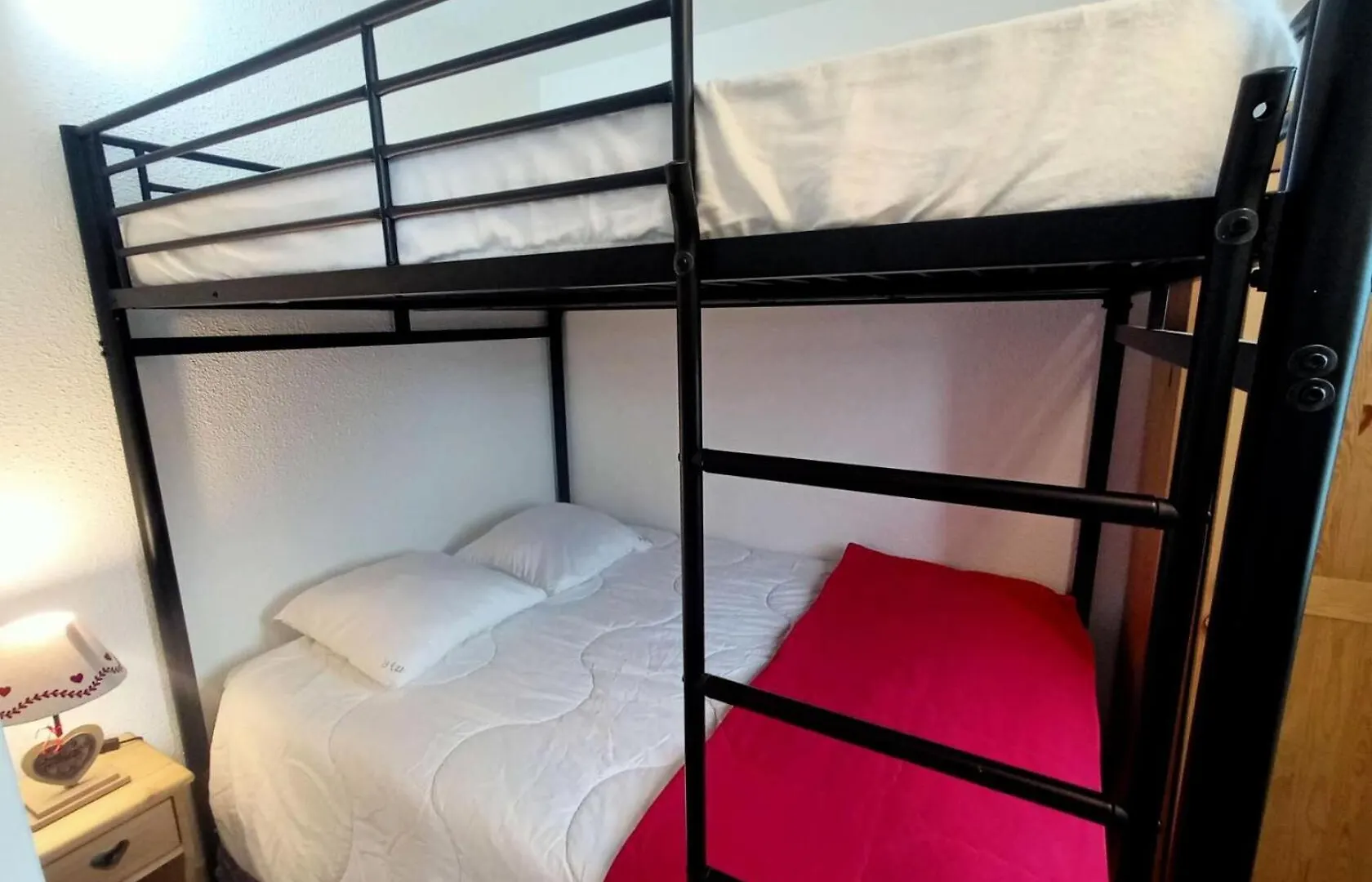 Residence Relais - Appartement 4/5 Couchages Vue Montagne A Reallon Mae-8951 Apartment