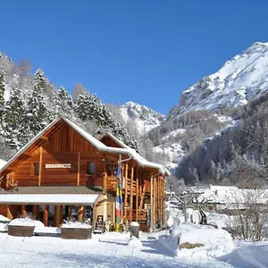 Les 3 Cols Réallon