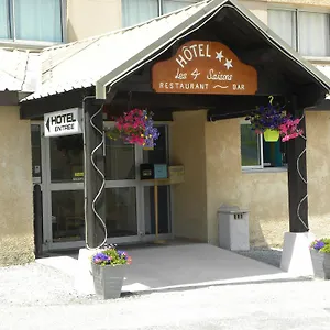 Restaurant Les 4 Saisons Réallon